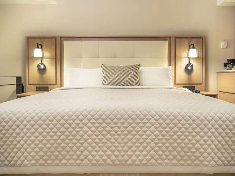 Hotel Ms Milenium Monterrey, Curio Collection By Hilton