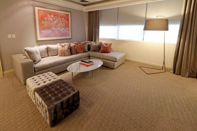 Hotel Ms Milenium Monterrey, Curio Collection By Hilton