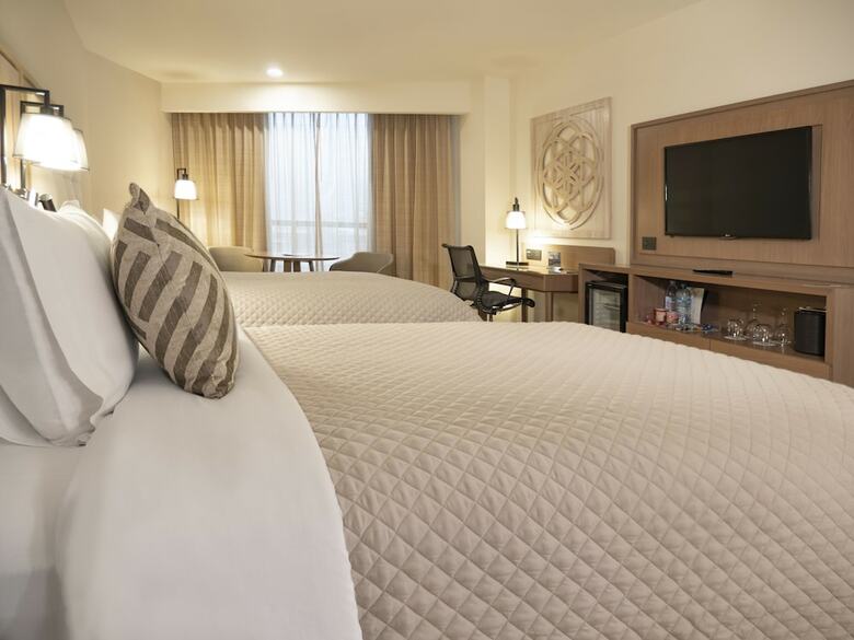 Hotel Ms Milenium Monterrey, Curio Collection By Hilton