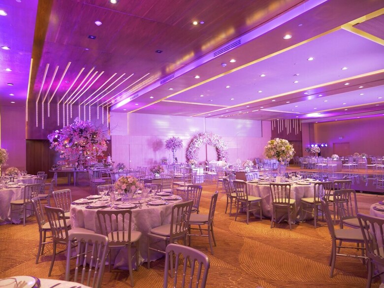 Hotel Ms Milenium Monterrey, Curio Collection By Hilton