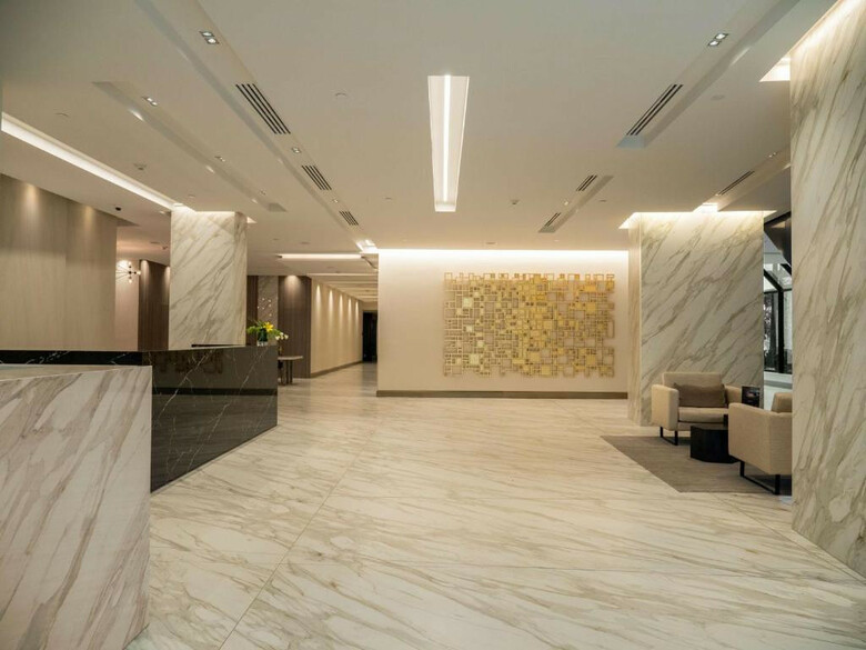 Hotel Ms Milenium Monterrey, Curio Collection By Hilton