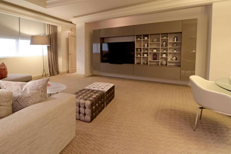 Hotel Ms Milenium Monterrey, Curio Collection By Hilton