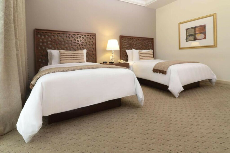Hotel Ms Milenium Monterrey, Curio Collection By Hilton