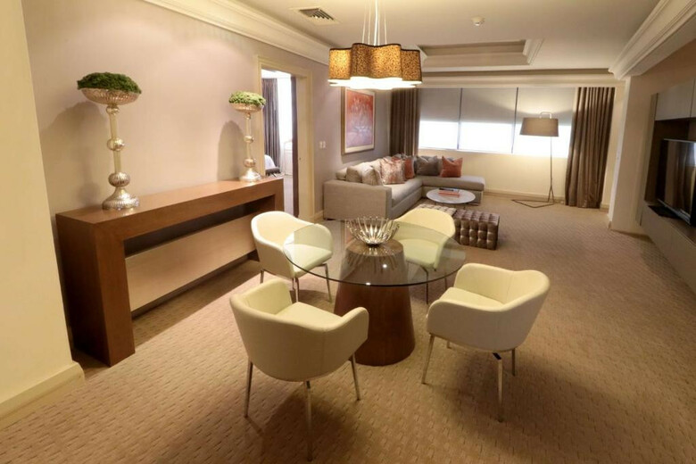 Hotel Ms Milenium Monterrey, Curio Collection By Hilton