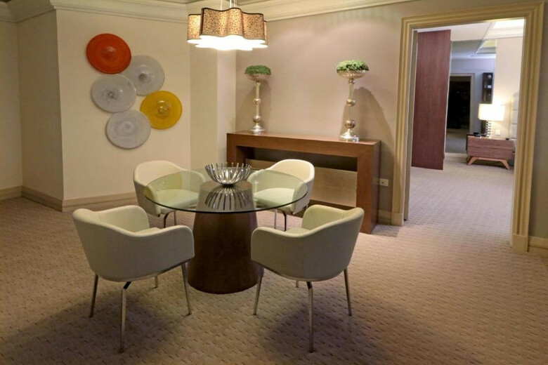 Hotel Ms Milenium Monterrey, Curio Collection By Hilton