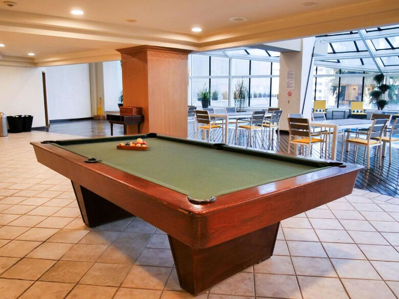 Hotel Ms Milenium Monterrey, Curio Collection By Hilton