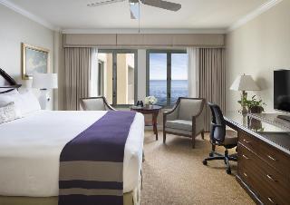 Monterey Plaza Hotel & Spa