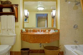 Monterey Plaza Hotel & Spa