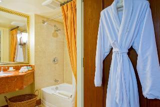 Monterey Plaza Hotel & Spa