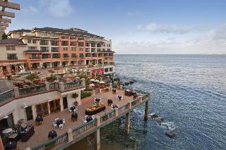 Monterey Plaza Hotel & Spa
