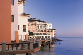 Monterey Plaza Hotel & Spa