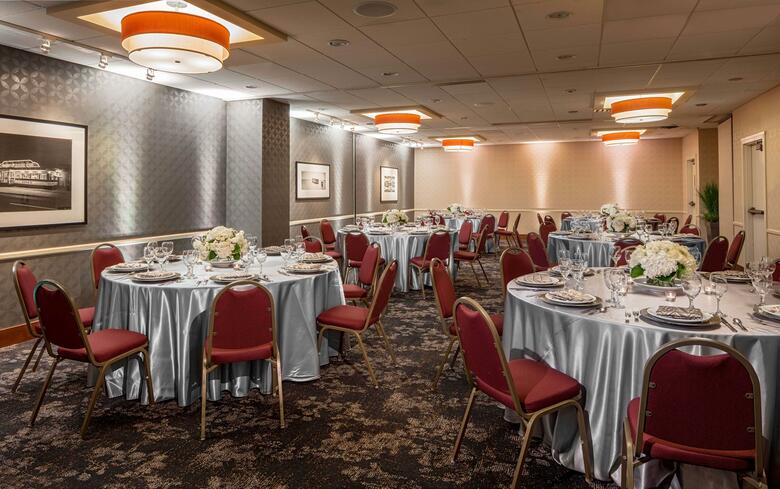 Hotel Doubletree Guest Suites
