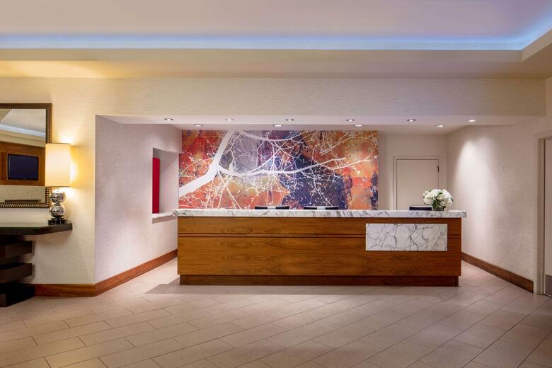 Hotel Doubletree Guest Suites