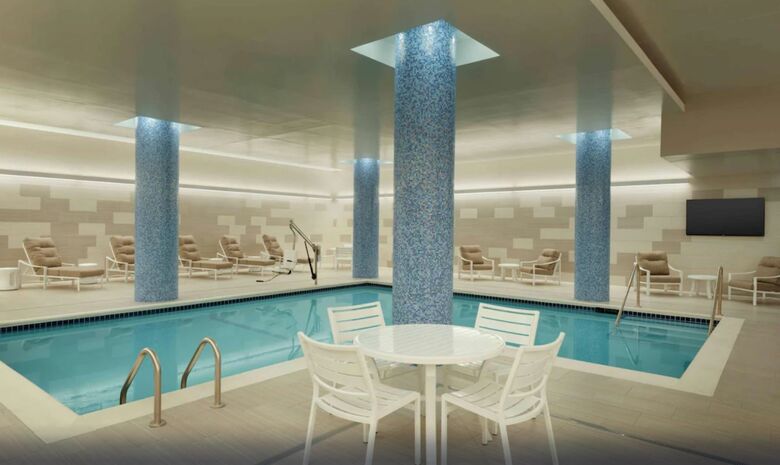 Hotel Doubletree Guest Suites