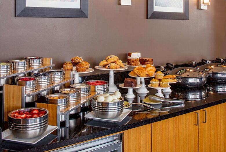 Hotel Doubletree Guest Suites