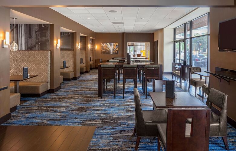Hotel Doubletree Guest Suites