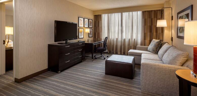 Hotel Doubletree Guest Suites