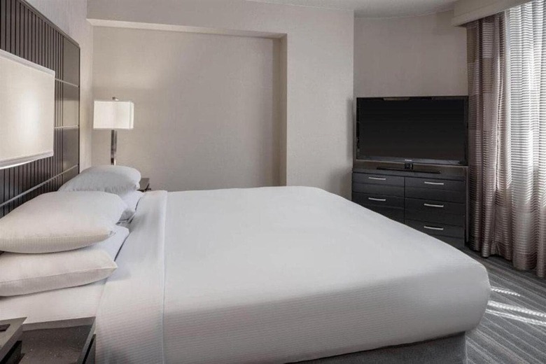 Hotel Doubletree Guest Suites