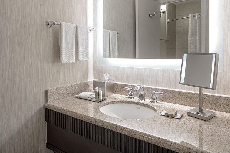 Hotel Doubletree Guest Suites