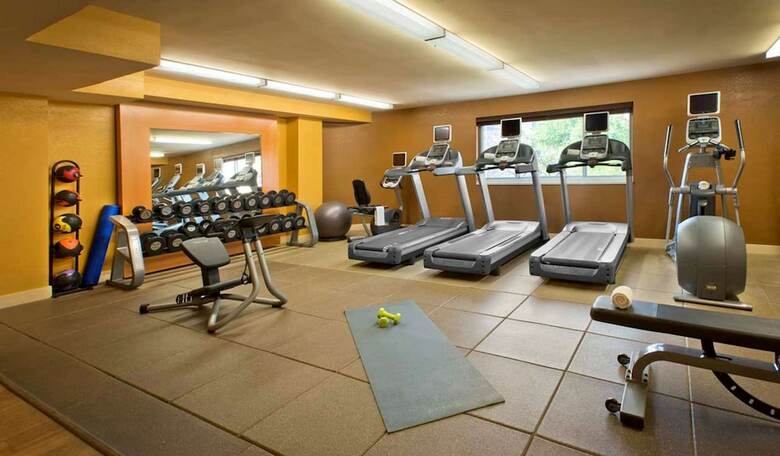 Hotel Doubletree Guest Suites