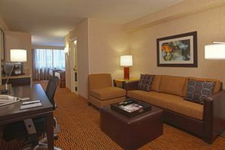 Hotel Doubletree Guest Suites