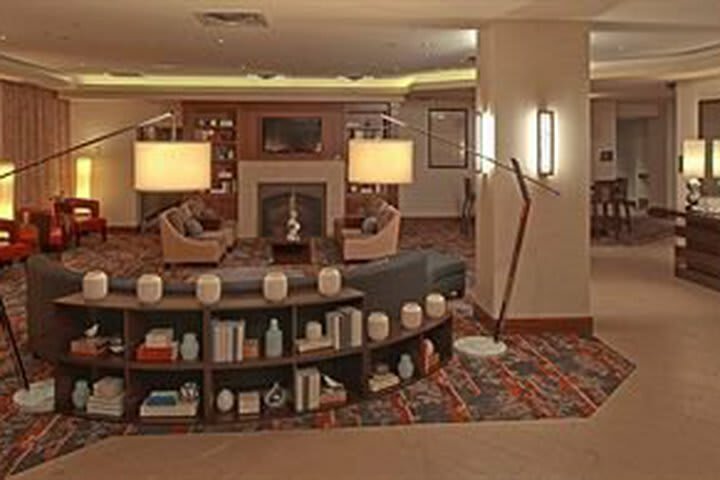 Hotel Doubletree Guest Suites