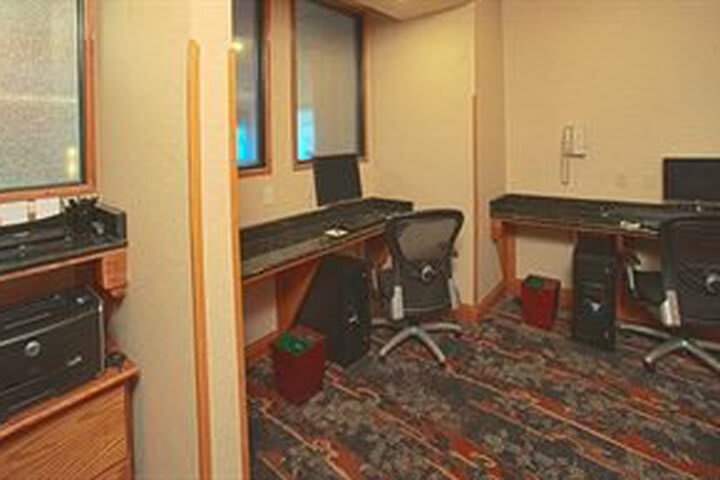 Hotel Doubletree Guest Suites