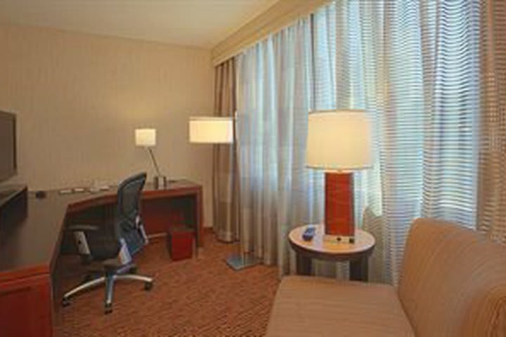 Hotel Doubletree Guest Suites
