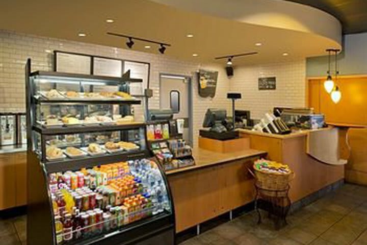 Hotel Doubletree Guest Suites