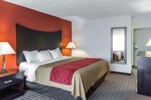 Hotel Comfort Inn Bwi