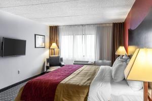 Hotel Comfort Inn Bwi