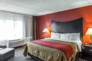 Hotel Comfort Inn Bwi