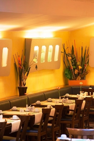 Hotel Best Western Erding