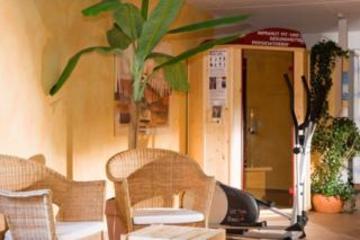Hotel Best Western Erding