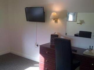 Ravensdene Lodge Hotel