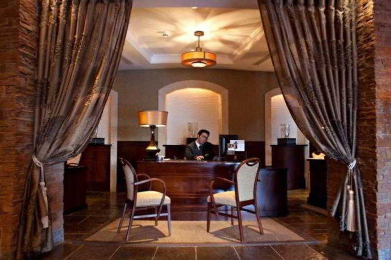 Ravensdene Lodge Hotel