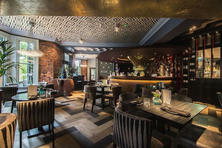 Hotel Cairn Newcastle