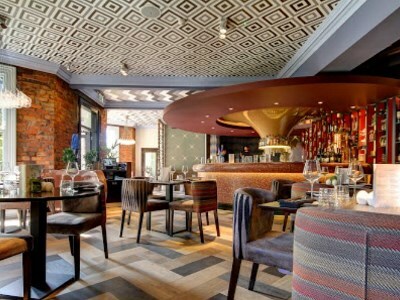 Hotel Cairn Newcastle