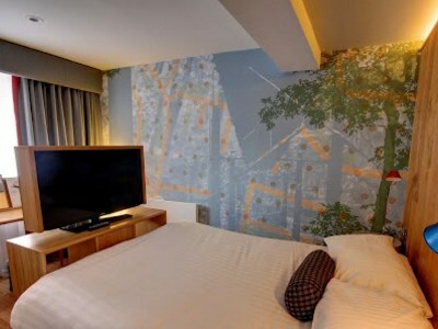 Hotel Cairn Newcastle