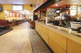 Hotel Cairn Newcastle