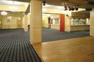 Hotel Cairn Newcastle