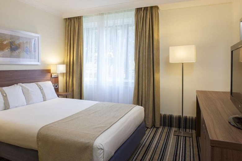 Hotel Holiday Inn Washington