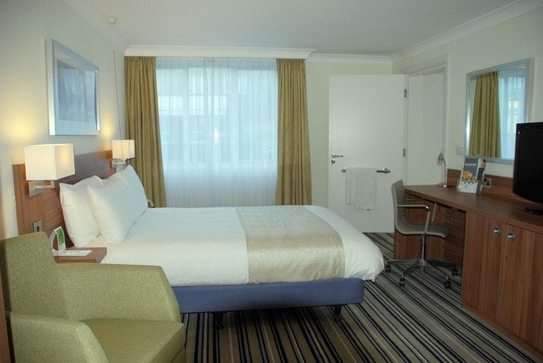 Hotel Holiday Inn Washington