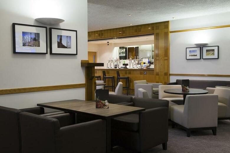 Hotel Holiday Inn Washington