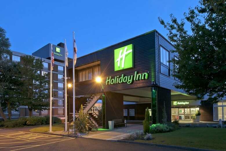 Hotel Holiday Inn Washington