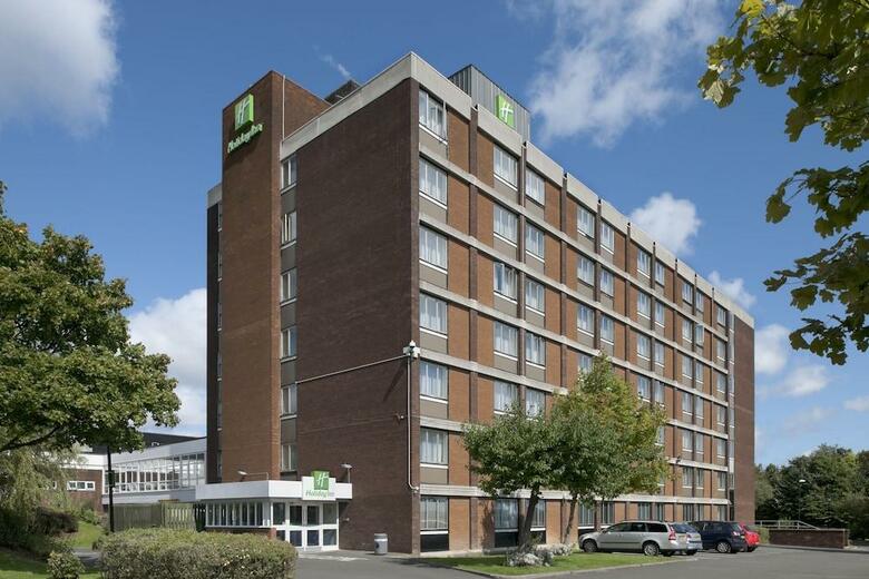 Hotel Holiday Inn Washington