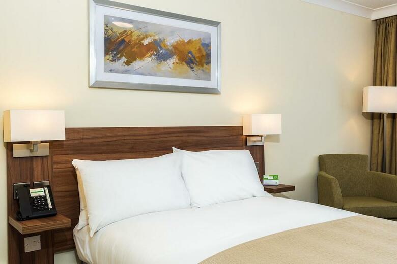 Hotel Holiday Inn Washington