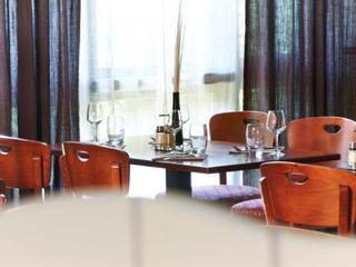 Campanile Hotel Washington