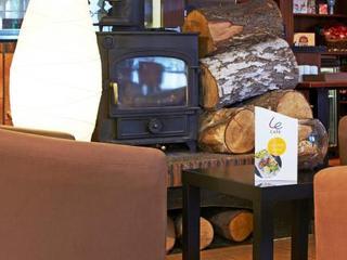 Campanile Hotel Washington