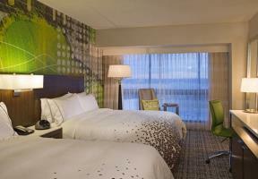 Hotel Renaissance Nashville